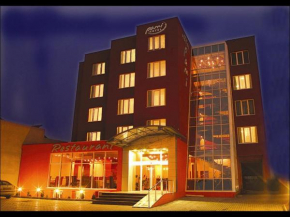 Hotel Pami Cluj-Napoca